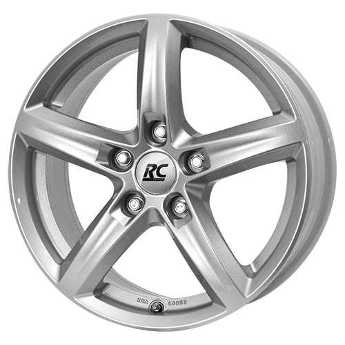 RC24 7,0x16 5x112 ET48 MB57,1 RC Design