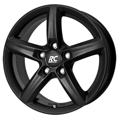 RC24 6,0x15 4x100 ET40 MB63,4 RC Design