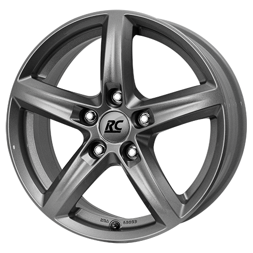 RC24 6,0x15 4x108 ET37,5 MB63,4 RC Design