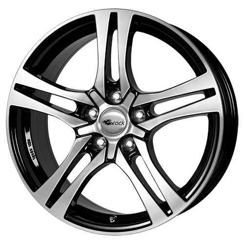 RC26 7,5x18 5x110 ET42 MB65,1 RC Design