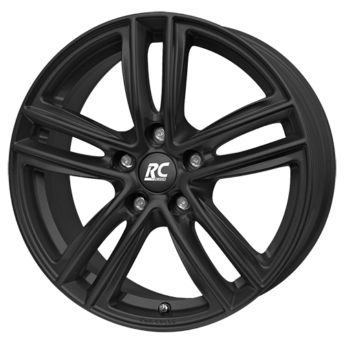 RC27 8,0x19 5x112 ET52 MB66,6 RC Design