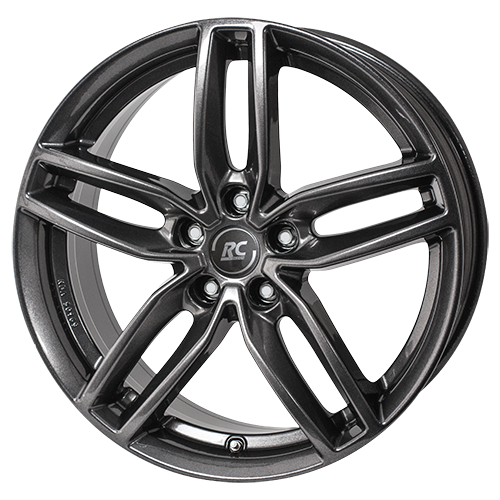 RC29 8,0x19 5x108 ET45 MB72,6 RC Design