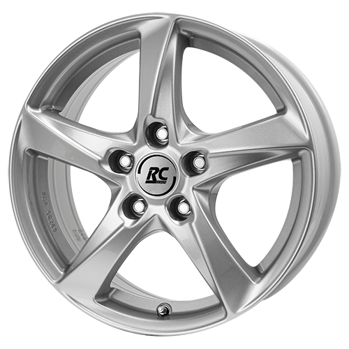 RC30 6,5x16 5x100 ET47 MB57,1 RC Design