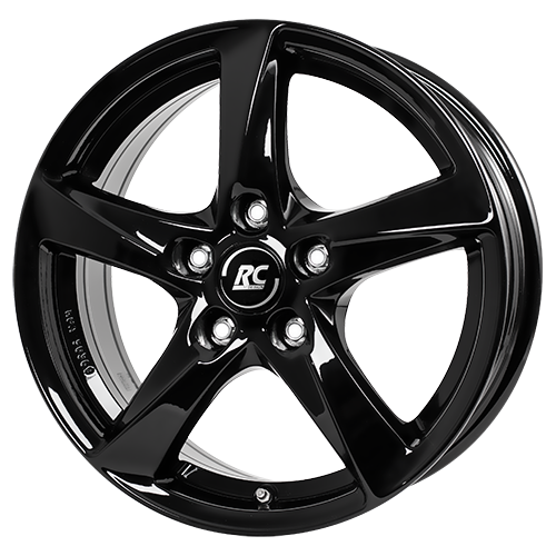 RC30 7,0x17 5x114,3 ET38 MB72,6 RC Design