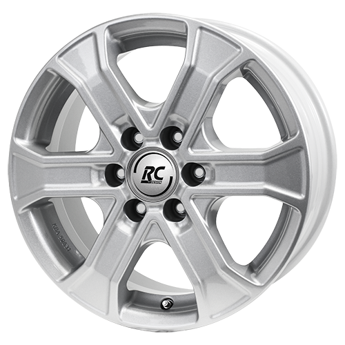 RC31 7,0x17 6x139,7 ET38 MB67,1 RC Design