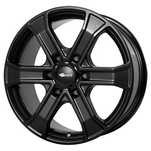 RC31 7,0x16 6x139,7 ET55 MB93,1 RC Design