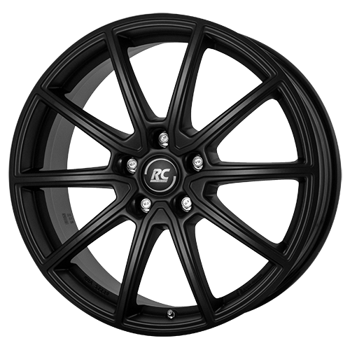 RC32 8,0x19 5x120 ET40 MB64,1 RC Design