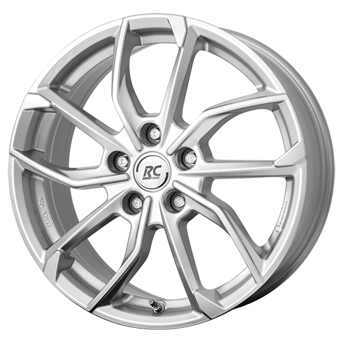 RC34 7,5x18 5x100 ET46 MB57,1 RC Design