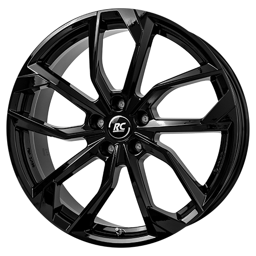 RC34 7,0x17 5x114,3 ET48,5 MB67,1 RC Design