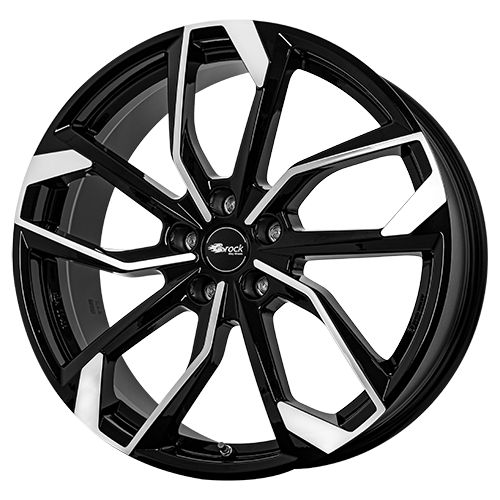 RC34 7,0x18 5x112 ET54 MB66,55 RC Design