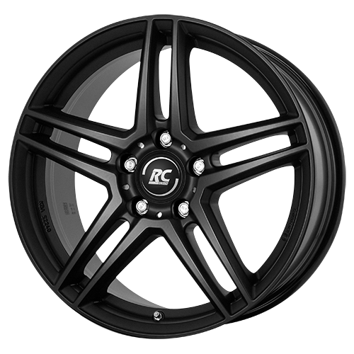 RCD17 6,5x16 5x112 ET49 MB66,6 RC Design