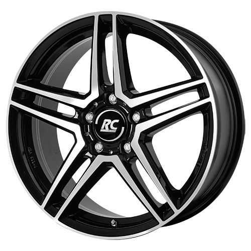 RCD17 6,5x17 5x112 ET49 MB66,6 RC Design