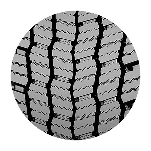 RE 315/70 R22.5 154/150L(152/148M) Scandinavia HD3 Continental