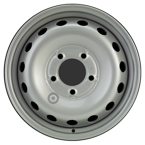 Renault 6,5Jx16 5x130 ET66 MB89 Alcar