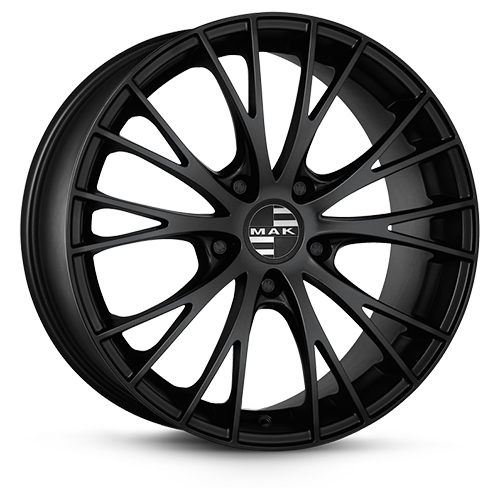 RENNEN 9,5x19 5x130 ET45 MB71,6 MAK