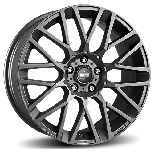 REVENGE 8,5x19 5x112 ET25 MB79,6 Momo