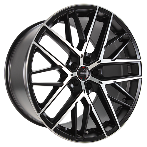 RFX01 10,0x21 5x112 ET42 MB66,6 Momo