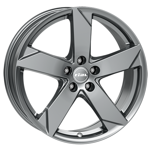 RIAL KODIAK 7X17 5X112 ET49 57.1