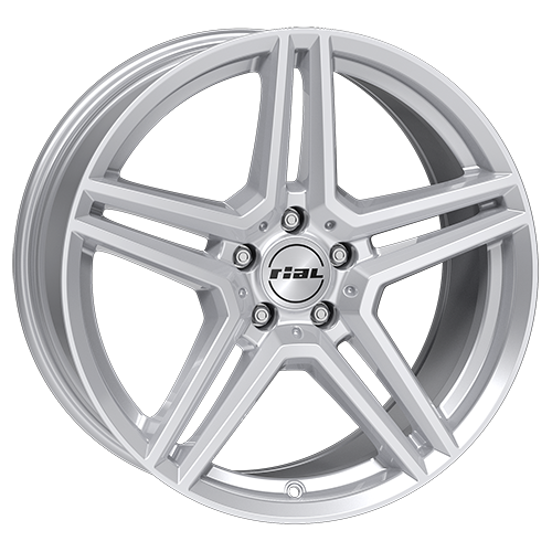 RIAL M10 6.5X17 5X112 ET44 66.5