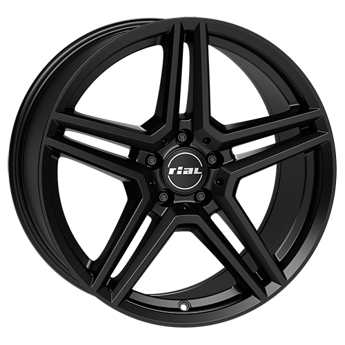 RIAL M10 6.5X17 5X112 ET44 66.5