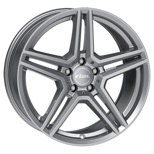 M10 8,0x17 5x112 ET48 MB66,5 Rial