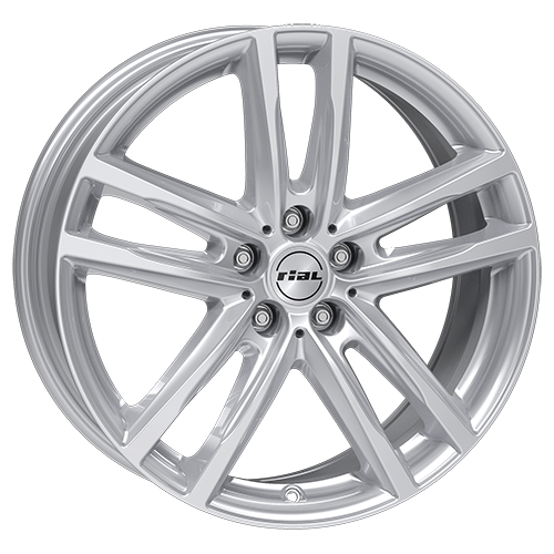 RIAL X10 8X19 5X112 ET30 66.5