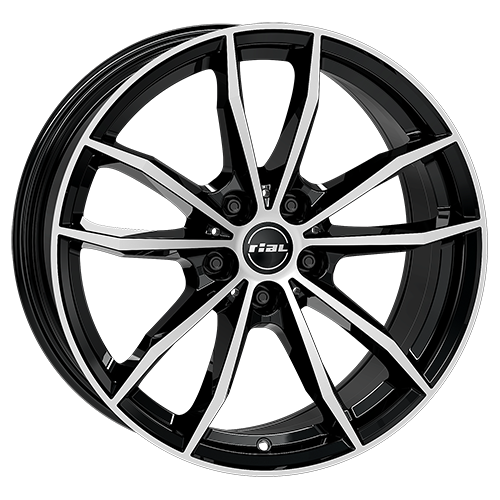 RIAL X12X 9X20 5X112 ET35 66.5