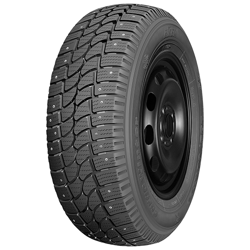 215/70 R15C 109/107R Cargo Winter Riken