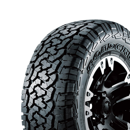 225/75 R16 115/112R RA1100 A/T 10PR Roadcruza