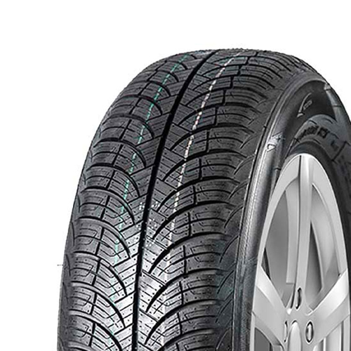 Roadmarch Prime A/S 235/35R19 91 W XL