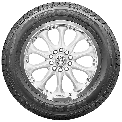 205/60 R15 91H CP661 Nexen