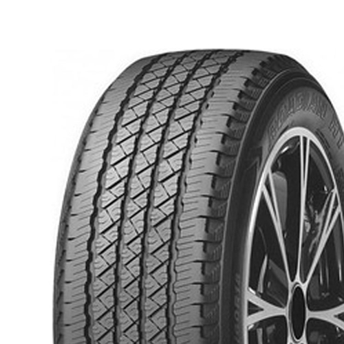 Roadstone Roadian H/T 265/65R17 112 S
