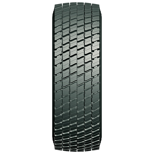 285/70 R19.5 150/148K JD575 M+S 18PR Jinyu