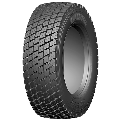 285/70 R19.5 150/148K JD575 M+S 18PR Jinyu