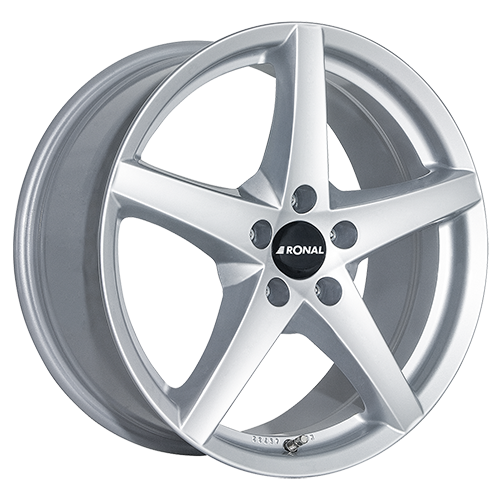 RONAL R41 8.0X17 5X120 ET42 82