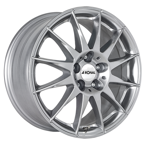 RONAL R54 6.5X15 5X112 ET38 76