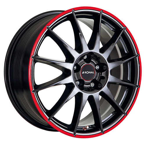 RONAL R54 MCR 6.5X15 5X112 ET45 76