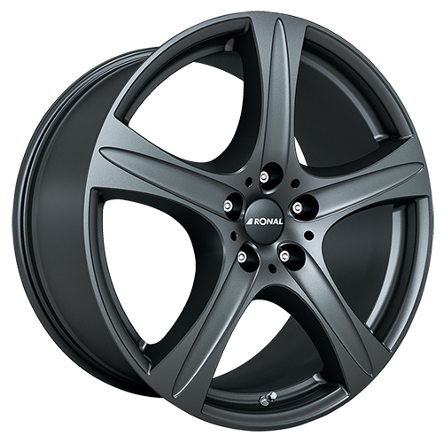 RONAL R55 SUV 9.5X20 5X130 ET55 71.5