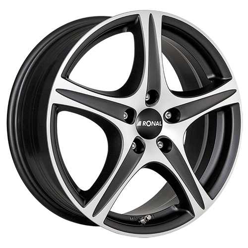 RONAL R56 6.5X16 4X108 ET40 76