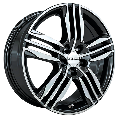 RONAL R57 7.5X19 5X112 ET51 76