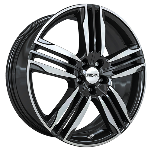 RONAL R58 10.0X22 5X130 ET50 71.58