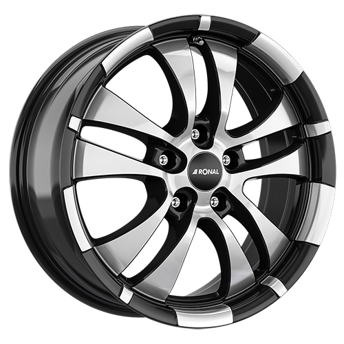 R59 7,5x18 5x114,3 ET45 MB82,0 Ronal