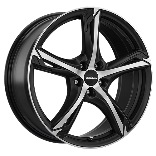 RONAL R62 8.5X20 5X114.3 ET40 82