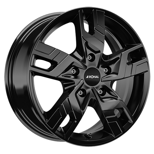 RONAL R64 7.0X17 5X108 ET46 65.05+-0.