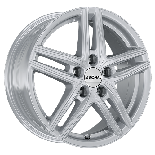 RONAL R65 6.5X16 5X114.3 ET45 82