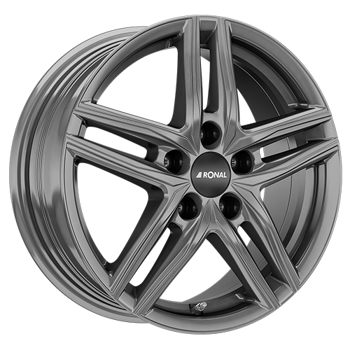 R65 7,0x18 4x100 ET37 MB68 Ronal