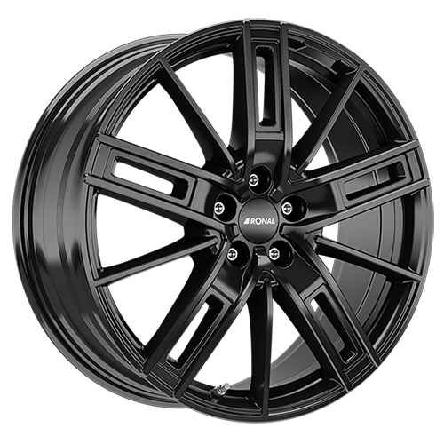 RONAL R67 8.0X19 5X108 ET55 76
