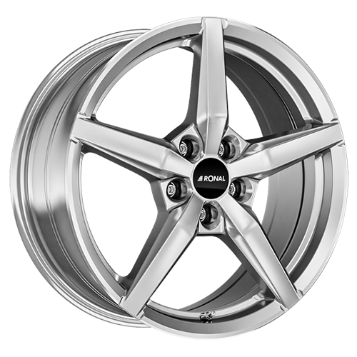 RONAL R69 8.0X18 5X112 ET45 76