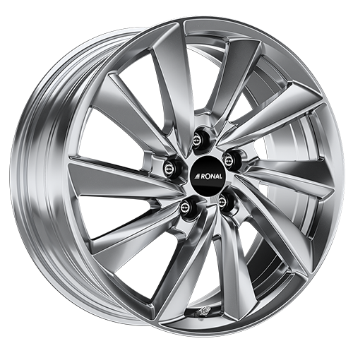 RONAL R70 7.5X18 5X112 ET49 66.5