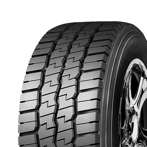 185 R14C 102/100Q Transporter RF09 TracMax